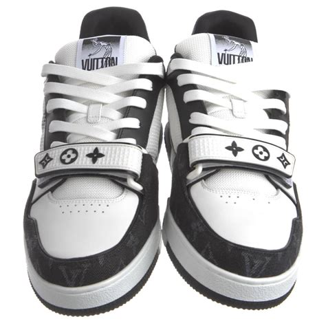 lv trainer weiß